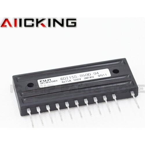 6DI15S-050D-04 6DI15S 6DI15S-050D 1/PCS New module