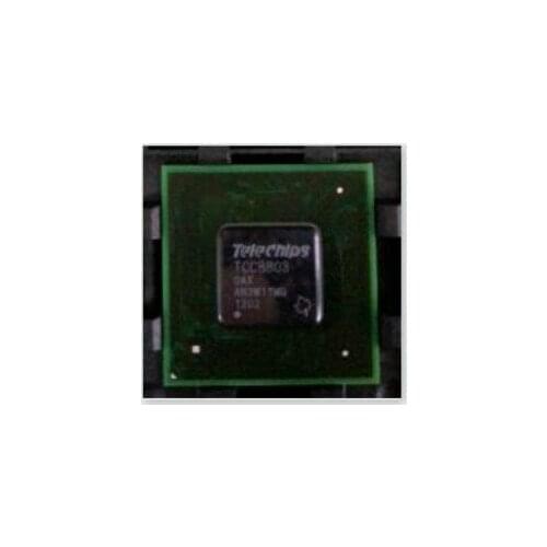 3pcs TCC8803 Performance chip new original Reballing Stencil BGA Steel Mesh for Hyundai IX35 Sonata