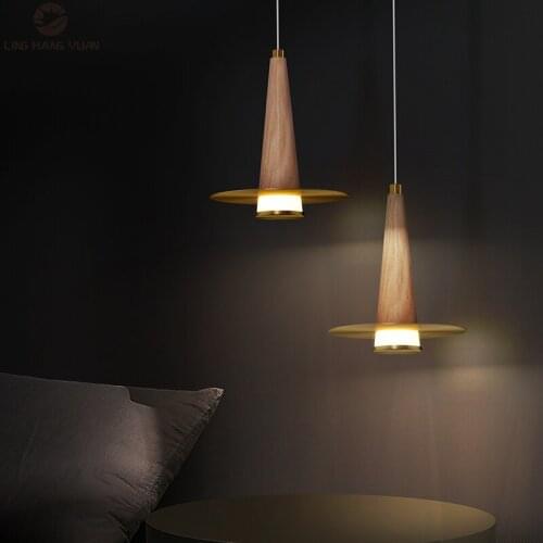 Art Decoration Modern Led Chandelier Bedside Light Small Ceiling Chandelier Lighting for Living room Bedroom Dining room Kitchen