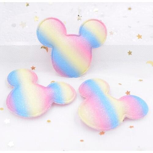 Diy Super Paradise Decorative Jewelry For Clothes