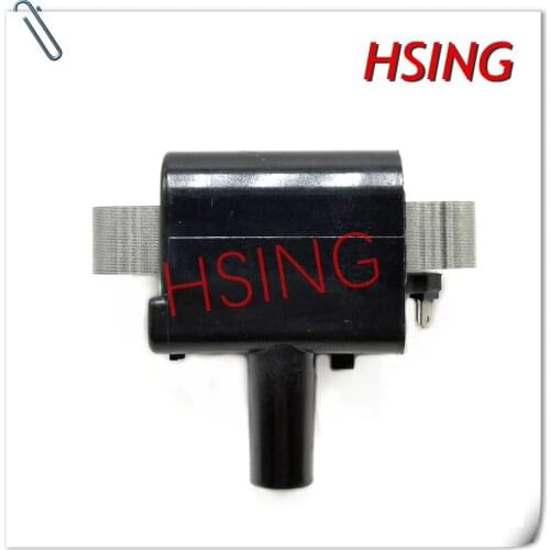 HSINGYE BRAND-NEW# CM1T-230 Ignition Coil Fits For Nissan Xterra Frontier Pathfinder Infiniti ***Part No# CM1T-230A CM1T230