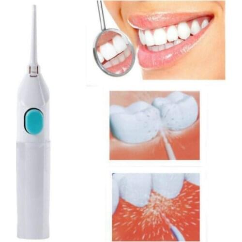 Water Dental Flosser Faucet Oral Irrigator Jet Pick Oral Irrigation Teeth Cleaning Machine Mouth Denture Cleaner Tooth Care