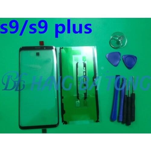 JDZHYYWB Touchscreens For Samsung Galaxy S9 China