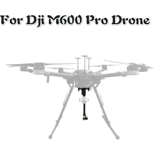 Multi Function Air Dropping System Fishing Bait Thrower With Remote Controller For Dji M600 Pro Drone