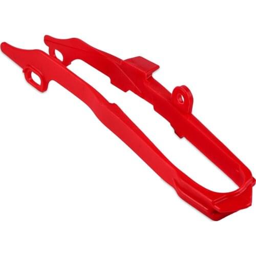 Motorcycle Swingarm Chain Slider Guide Guard For Honda CRF250R CRF450R CRF 250R 250 R 2010-2013 CRF 450R 450 R 2009-2012