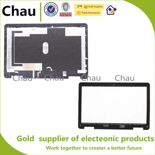 New For Dell Latitude E5540 LCD Cover Case Assembly Lcd Front Bezel Cover NR5CC 0NR5CC