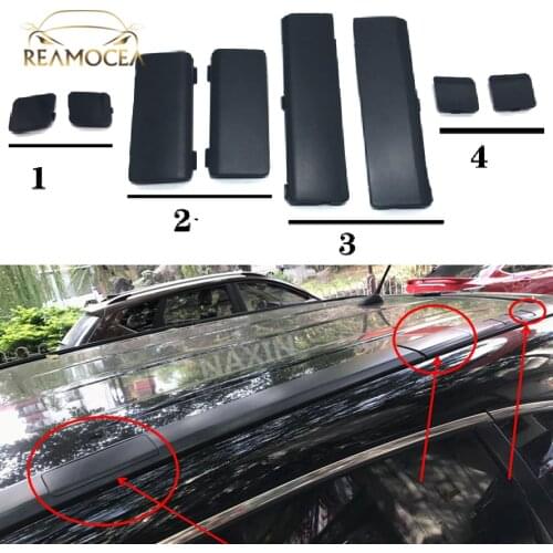 Reamocea Car Roof Racks
