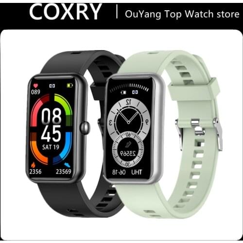 Fullview Screen Smartband Smart Watch IP68 Waterproof 1.45inch Full Touch SmartWatch Ble Fitness Tracker Sport Watch L16