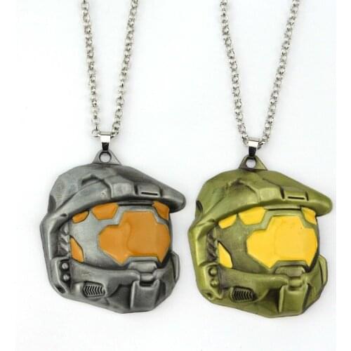 Spartan Assault Car Pendant Hanging Mask Car Interior Ornaments Decoration Rear View Mirror Accessories For Car Ornament