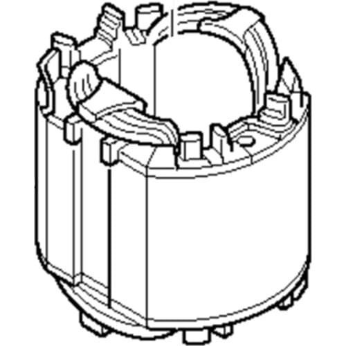 AC220-240V Stator Field for MAKITA 636059-7 3612 RP1801 Power Tool Accessories Electric tools part