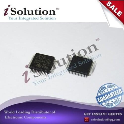 STM32F373CCT6 STM32F373 LQFP48 New and Original