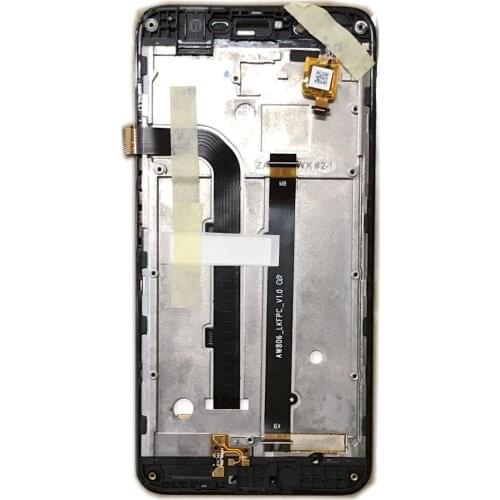 LCD Display and Touch Screen Digitizer Assembly for Asus ZenFone Go ZC500TG Z00VD