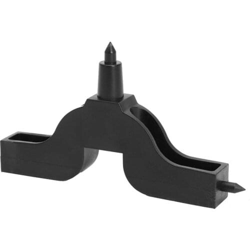 1 Pcs 3 Mm & 4 Mm Garden Punch Drill Tool Garden Hose Open Hole Tool Garden Irrigation Essentials