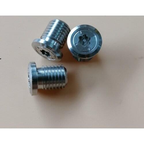 1pc Silver Golf GAPR Hybrid Weight GAPR Hybrid Utility Club Weight