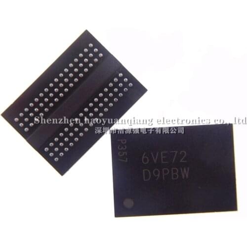 100% MT41J256M16RE-15ED brand new original spot inventory BOM table one-stop package