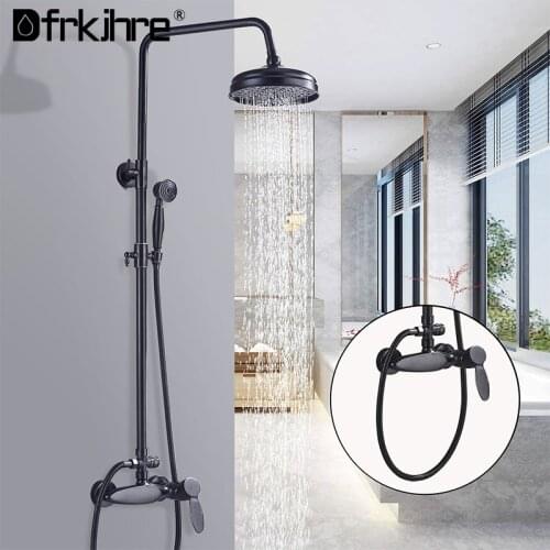 Смесители для душа Dfrkjhre China At AliExpress