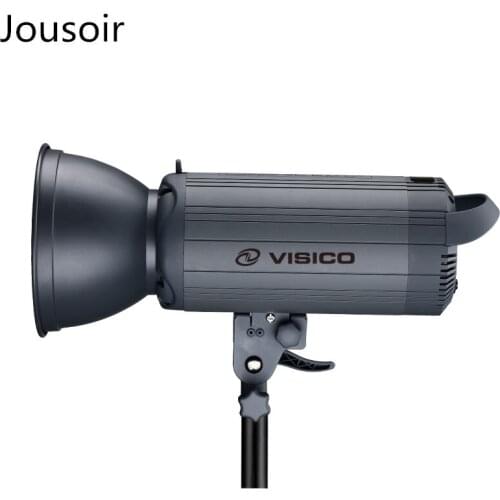 Photography high speed flashlight flash TTL 1/8000sec AD studio base durable light CD50