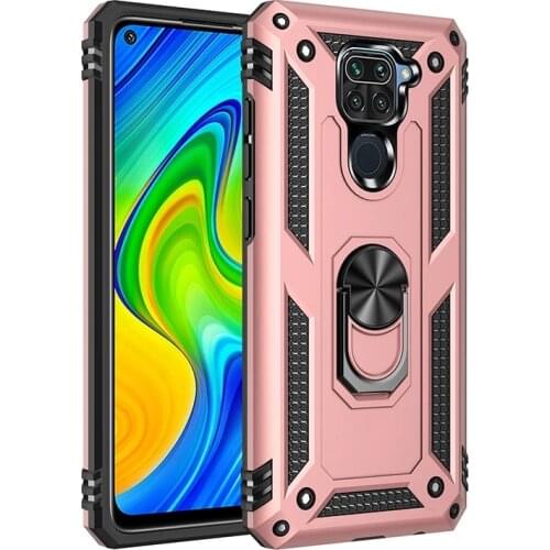Goprwzxng Phone Cases Xiaomi Redmi Note 9 Pro Max