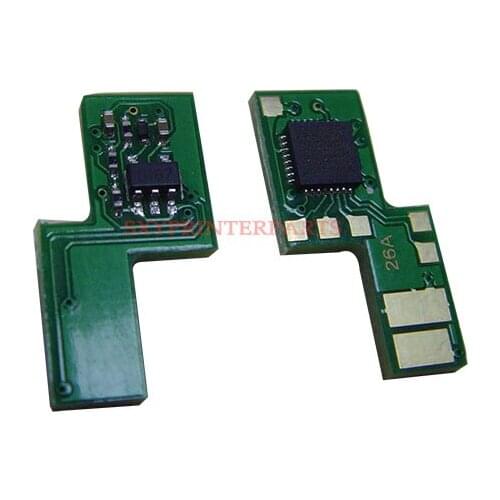 Hot Selling 10 pcs/lot CF226A Toner Cartridge Chip for HP M402DW M402DN M426DW M426FDW