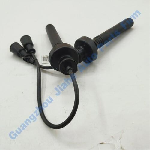 PAT Spark Plug Wire Ignition Cable Set For Mitsubishi Lancer 1.6L Space 2002-2006 MD365102 MD365102