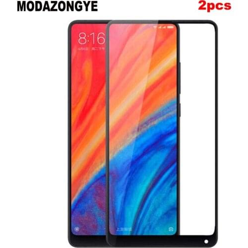 MODAZONGYE Screen Protectors For Xiaomi Mi 2S