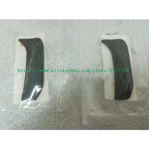 NEW Digital Camera Repair Part For Nikon D800 Thumb Rear Back Cover Rubber Unit + Tape Adhesive