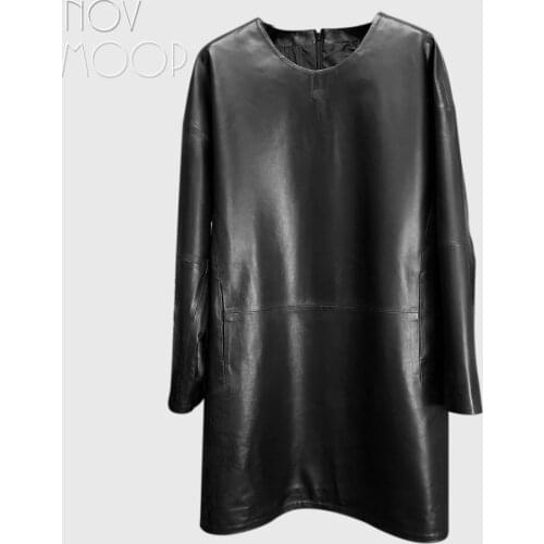 Женские модные куртки Novmoop China At AliExpress