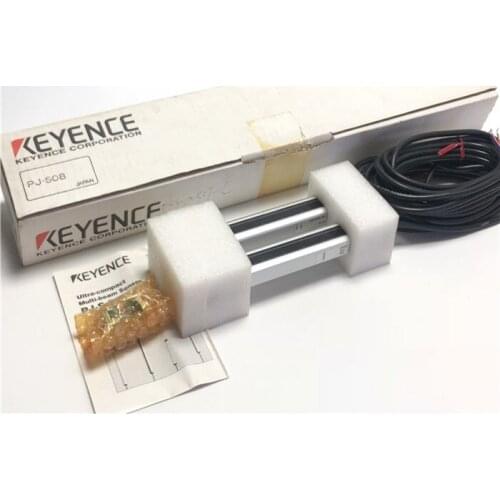 Original new Keyence grating sensor PJ-S08 PJ-S08R + PJ-S08T