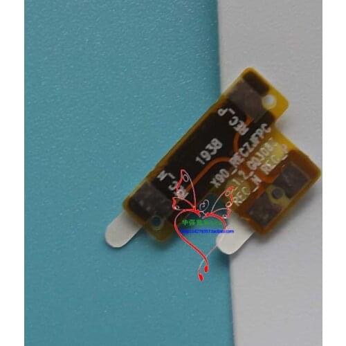 Original New Ulefone Armor 7 Armor 7E earpiece transfer fpc Ulefone 7E Smart mobile phone Part Accessories