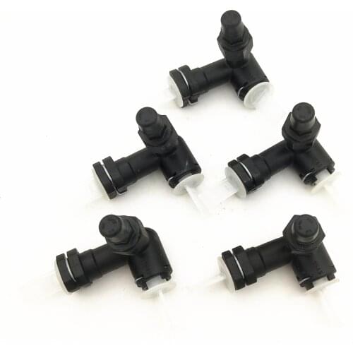 Original Clutch Tubing Tee Joint For Chevrolet Cruze Orlando Vetra Meriva Corsa Opel Astra-G Vectra B/C OEM# 13105590