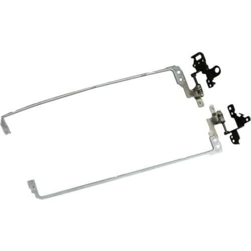 New For HP 15G-DR 15G-DX 15Q-DS 15-DB 15-DB0003CA 15-DB0004DX 15-DB0005DX 15-DB0008CA Laptop LCD Screen Hinges L & R