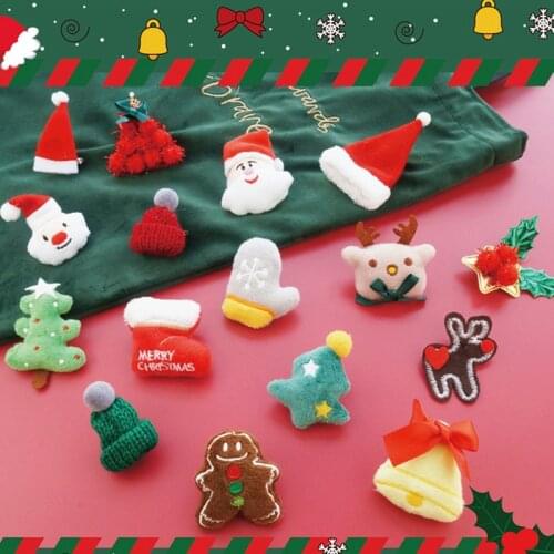 Christmas Series Catnip Toy Cat Toy