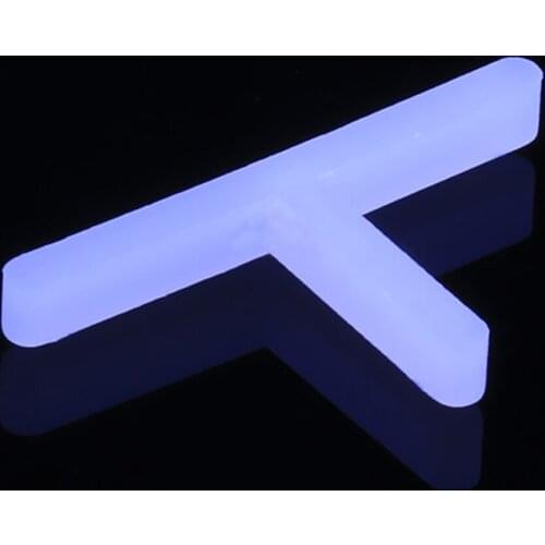 Brand New Tile Line Tileline T-Shape Tiling Spacers Tile Spacer 1.5mm 100pcs