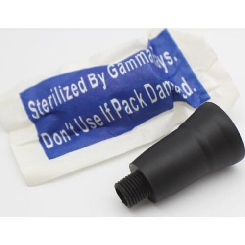 10Pcs Sterilized Dragon Machine Front Casing For Permanent Makeup Eyebrow Lip Dragon Machine Tattoo Accessories Components Parts