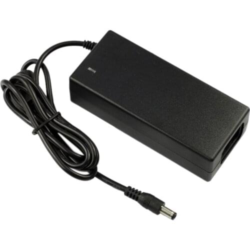 5V 5A AC to DC Power Adapter Converter 5.5X2.5mm Plug AC 100V-240V Input, Suitable for Home Appliances