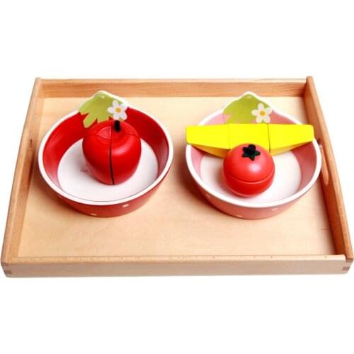 Montessori Basic Pouring Kit - Kids Educational Learning Life Skills Toys