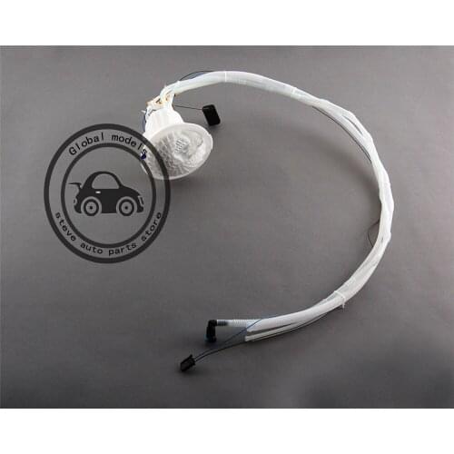 Fuel pump sending unit Fuel Filter for Mercedes Benz W251 R280 R300 R320 R350 R400 R500 R63