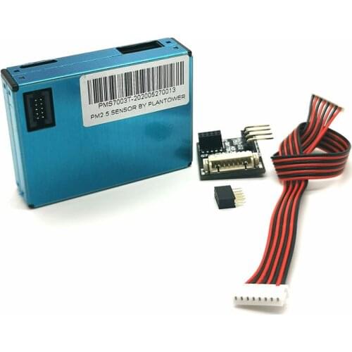 PM2.5 particulate matter sensor PMS7003T