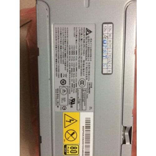 For Lenovo D30 Workstation DPS-1120AB A original 54Y8903 power supply 1100w