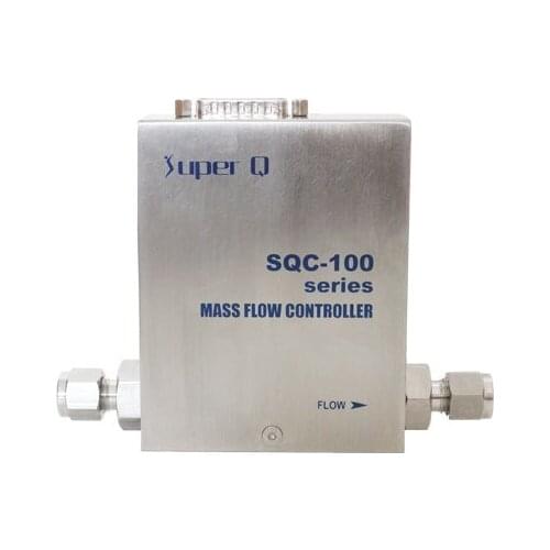 SQC-200 Gas Mass Flow Controller 100SLM~200SLM