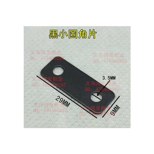 Hardware Photo frame accessories wholesale small hook frame cross stitch accessories hardware hook A9