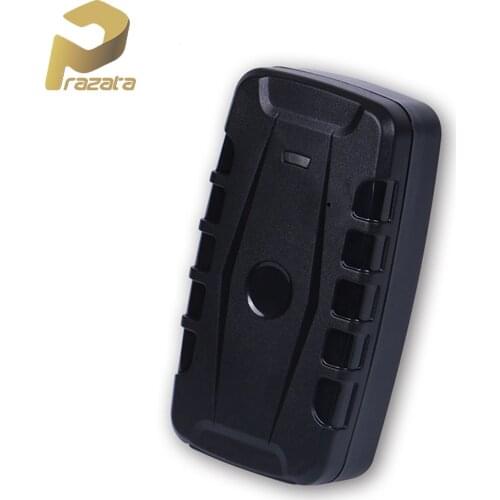 TKSTAR 3G GPS Tracker 120 Days Standby Waterproof Magnet Car Crawler GSM Locator Voice Monitor Geofence Free Tracking Software
