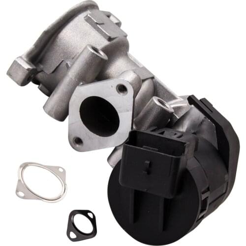 EGR Exhaust Gas Recirculation Valve For Ford Focus II DA Mondeo IV for Fiat Lancia for Volvo C30 C70 S40 V40 V50 V70 9681825280