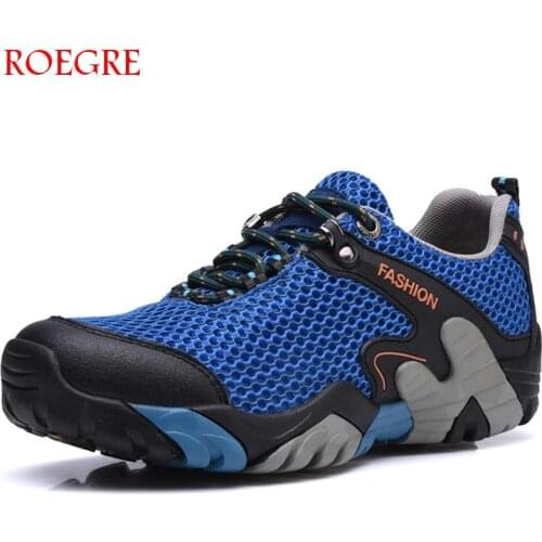 Autumn New Style Male Mesh Shoes For Men Adult Casual Breathable Light Quality Driving Walking Sneakers Outdoor Slip On Footwear