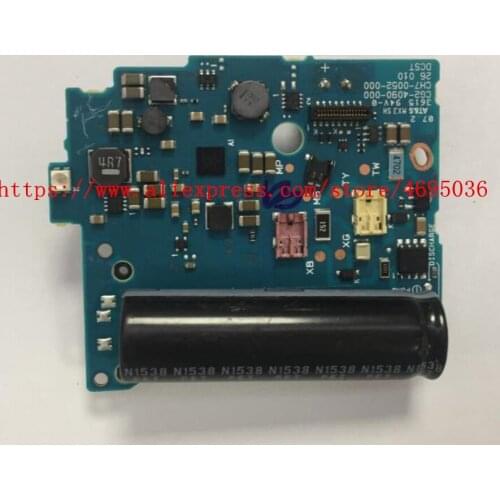 NEW original for canon 700D powerboard FOR EOS Rebel T5i Kiss X7i 700D power board dslr Camera repair parts