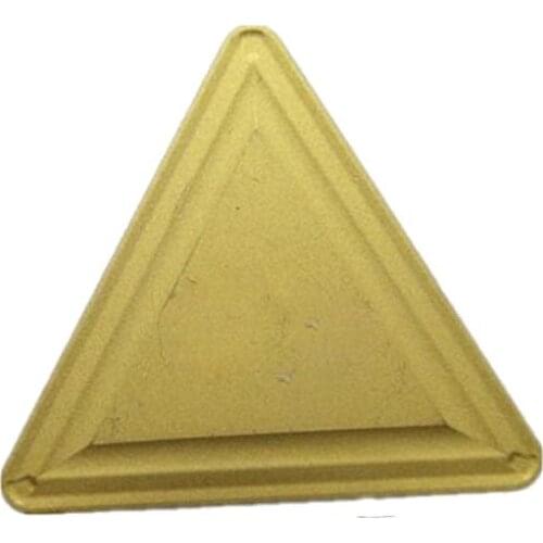 Original CTTPMR160304 YBM251 Turning Tool TPMR 160304 CNC Tools Lathe Cutter Tools Carbide Inserts