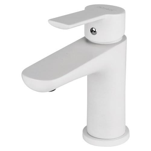 NEWARC LOFT BASIN MIXER WHITE 921521W 390263656