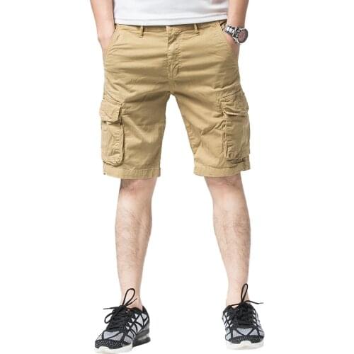 TONY BACKER Men's Shorts