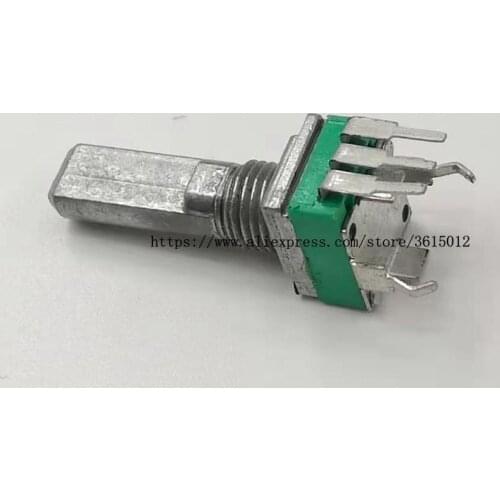 Gain trim 1-2-3 FX master booth potentiometer for Pioneer DDJ-SX DDJ-SX2 DDJ-RX