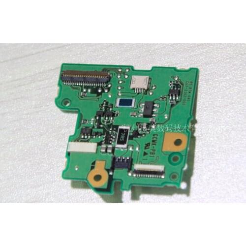 90% New For Canon 5D MARK III 5D III 5D3 Bottom Board Driver Board PCB Accessories Camera Replacement Unit Repair Parts